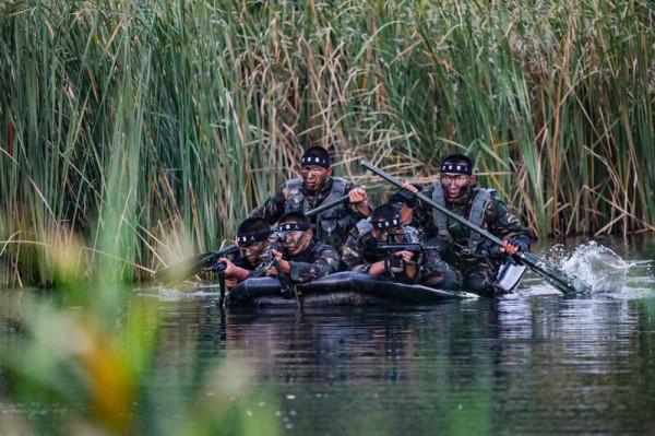 我們是空軍“獵人” 我們是空軍“獵人”