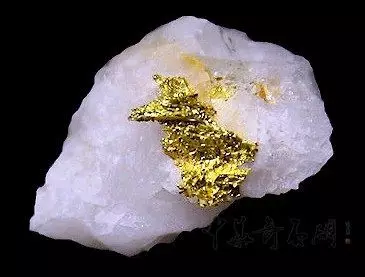 金礦石圖片文化普及總彙