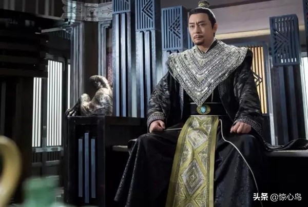 兩朝風雲（五六）北周武帝宇文邕滅佛，真實目的是推動新一輪漢化