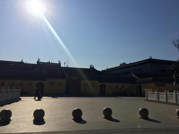 說說我美麗的家鄉一如皋