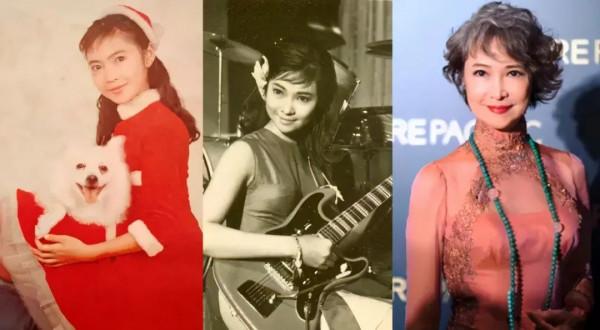 巔峰時突然隱退的10位明星：有人2次出家，有人如“人間蒸發”