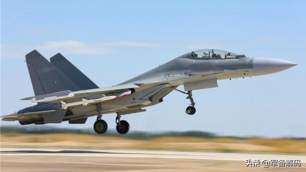 比購買蘇-35爭議更大,效能飽受質疑的殲-11B,為何生產300多架? 比購買蘇-35爭議更大,效能飽受質疑的殲-11B,為何生產300多架?