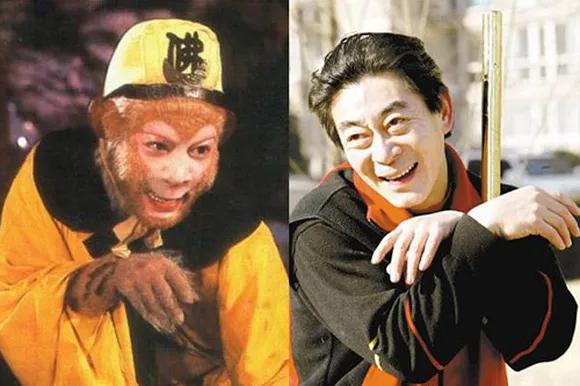 六小齡童,不再隱瞞,當初為何拒絕出演西遊記後傳 六小齡童,不再隱瞞,當初為何拒絕出演西遊記後傳