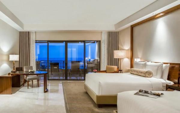 遇間旅遊 | 更新旅遊打卡地！領略大中國國家公園~我在三亞等你