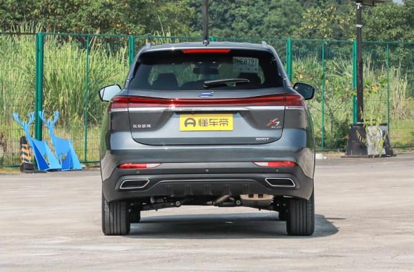 預算10萬左右,想買動力強油耗低的SUV,不妨看看歐尚X7PLUS 預算10萬左右,想買動力強油耗低的SUV,不妨看看歐尚X7PLUS