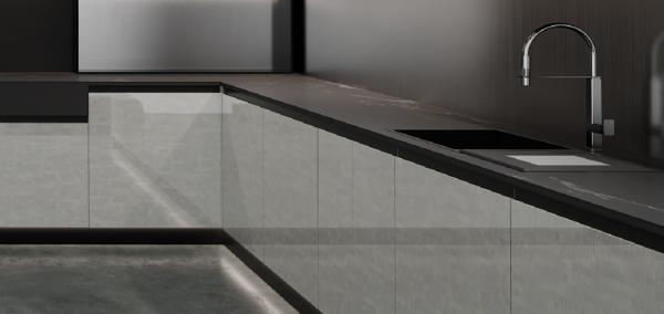 首席評測官·我樂家居「之間」系列 尋找這個世界從未有過的美學