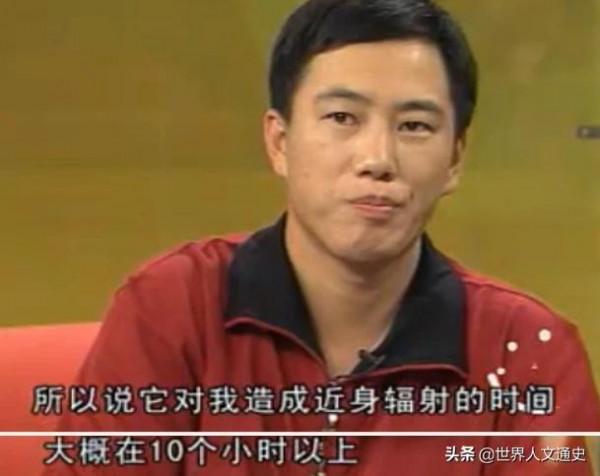 只因在路邊撿到一條鑰匙鏈，他動了七次手術保住性命，體重剩50斤