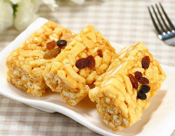 7種80後的&OpenCurlyDoubleQuote;兒時零食&rdquo;，現在依然走紅，解饞便宜，你吃過幾種？