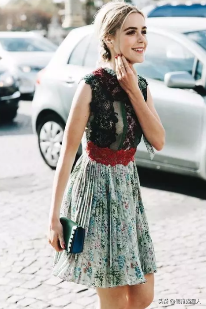 著裝的內在世界 著裝的內在世界