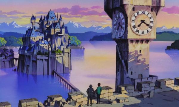 票房慘敗，宮崎駿的處女作真的是一部失敗的作品？