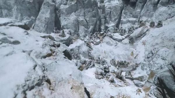 親歷老兵看完《長津湖》後落淚,回憶歷史,真相有多慘烈? 親歷老兵看完《長津湖》後落淚,回憶歷史,真相有多慘烈?