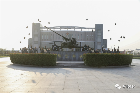 這裡，是我們的家