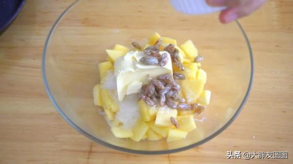 有蘋果嗎?這個食譜值得收藏,秋冬季,誰不愛吃熱乎乎的蘋果卷呢 有蘋果嗎?這個食譜值得收藏,秋冬季,誰不愛吃熱乎乎的蘋果卷呢