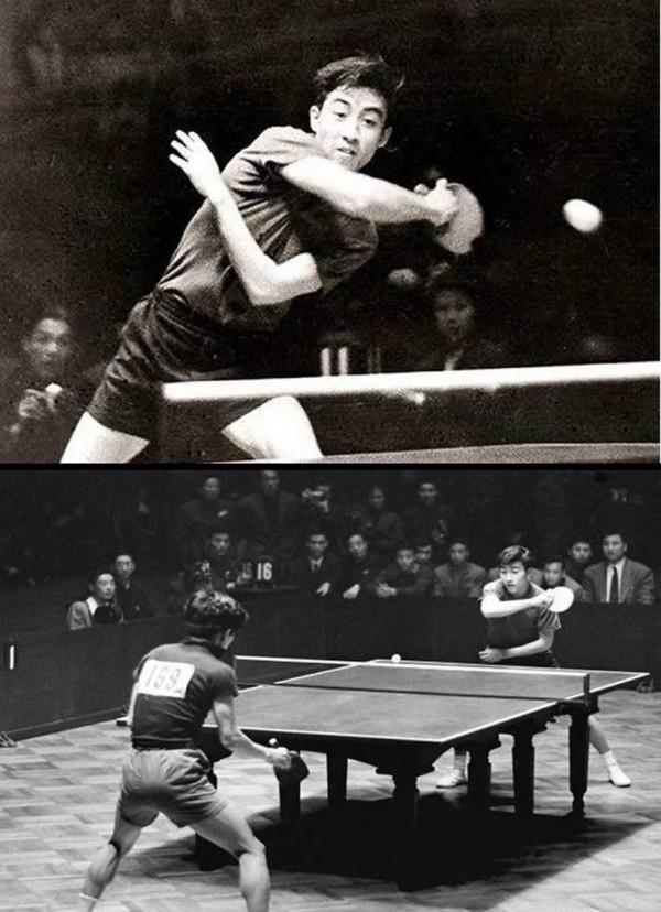 中國乒壇十大不可超越的神奇紀錄，誰保持的紀錄最難打破？