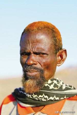 極高溫60℃,還有人在此居住,到底為了啥,網友說:確實牛啊 極高溫60℃,還有人在此居住,到底為了啥,網友說:確實牛啊