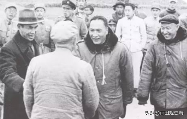 在解放戰爭中,除去被俘虜的之外,那些主動起義的將領結局如何? 在解放戰爭中,除去被俘虜的之外,那些主動起義的將領結局如何?