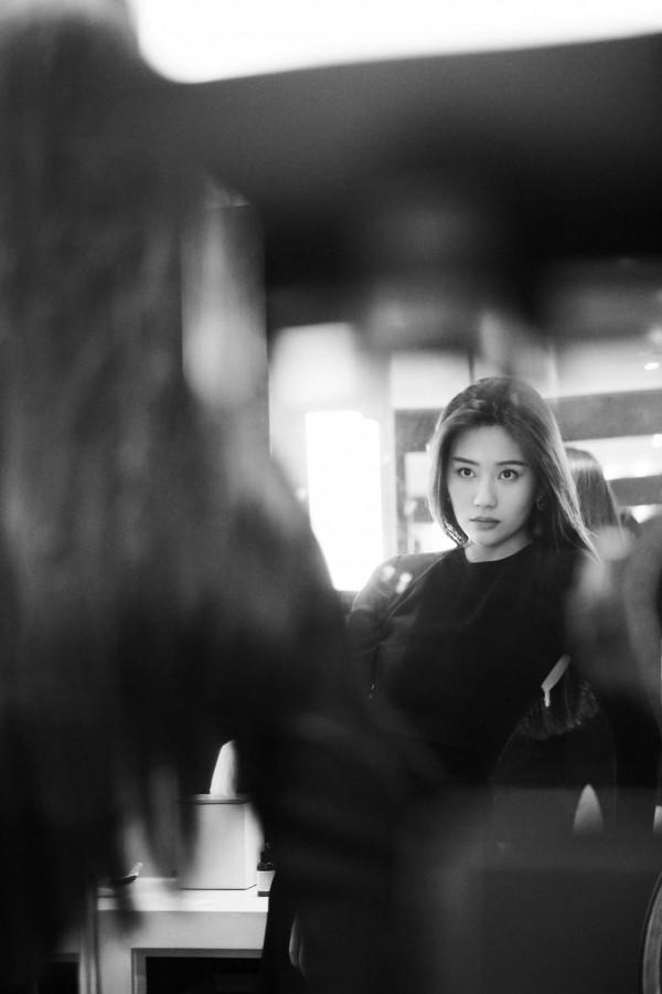 五位女星養眼美圖欣賞，個個都是大美人，你最喜歡誰呢？