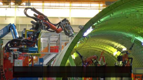 庫卡是工業機器人四大家族裡最差的?真實水平顛覆你的想象力 庫卡是工業機器人四大家族裡最差的?真實水平顛覆你的想象力