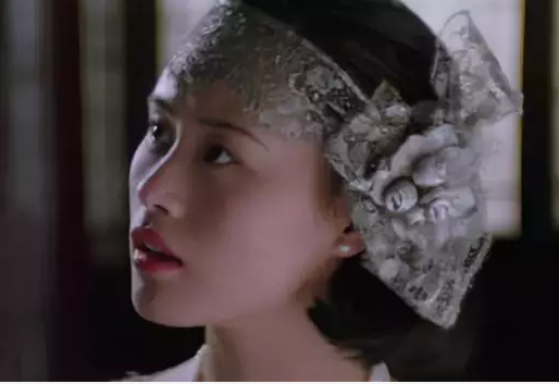 “海上花”鄔君梅,被日本巨星拋棄,嫁二婚老公,55歲被寵成公主 “海上花”鄔君梅,被日本巨星拋棄,嫁二婚老公,55歲被寵成公主