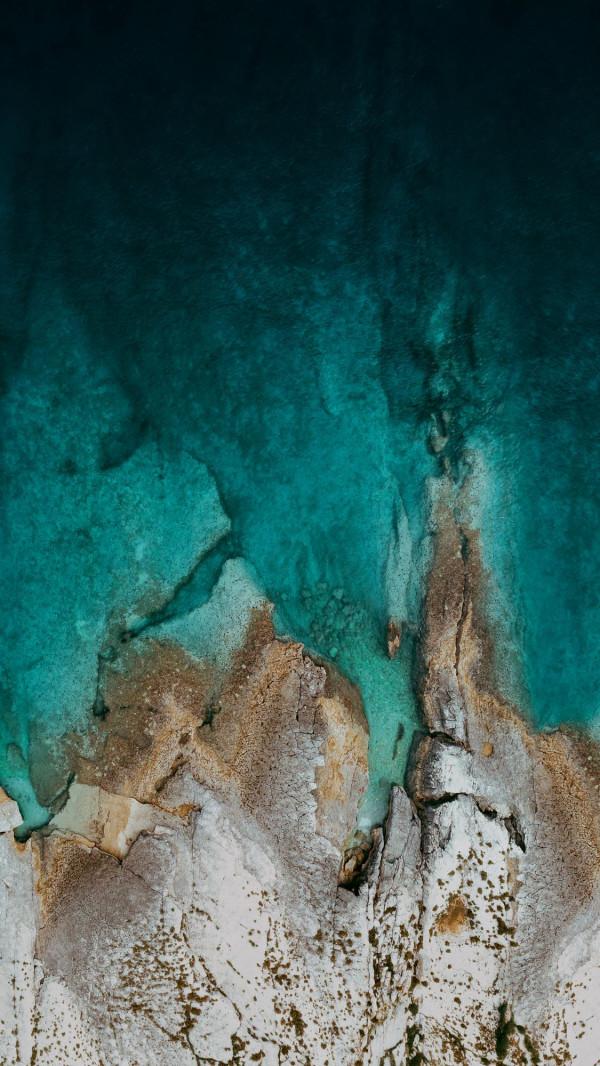 2022：小米12自帶全套高畫質原生桌布