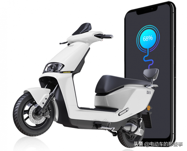 新日推出的2款電動車，智慧化功能強，汽車級鋰電池，保5年用10年