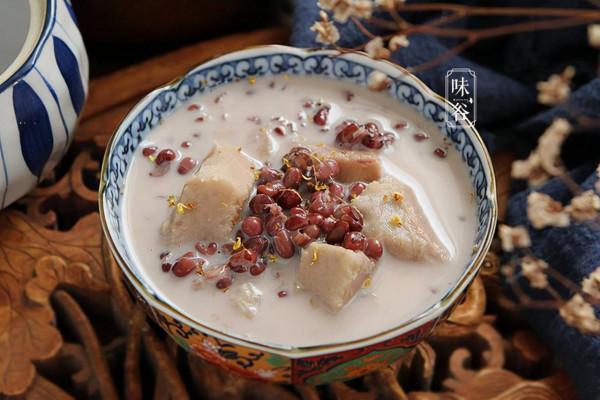 明日霜降，這9種食物要多吃，順應時節營養足，輕鬆度過季節交替