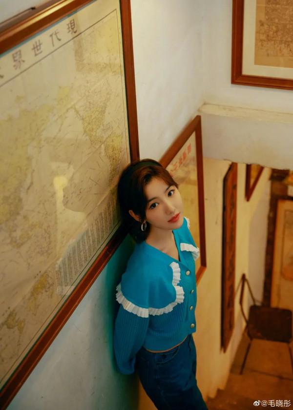 打卡一個秋天!用鏡頭記錄下靜謐秋意 打卡一個秋天!用鏡頭記錄下靜謐秋意