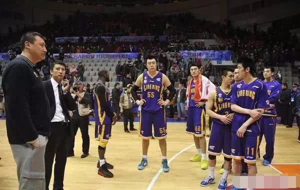 揭開真相，CBA史上的汙點，“紅山體育館慘案”到底是怎麼回事？