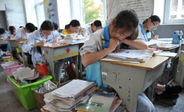 民辦高中迎來&OpenCurlyDoubleQuote;寒冬&rdquo;？教育部已經出擊，對外招生出現新規定