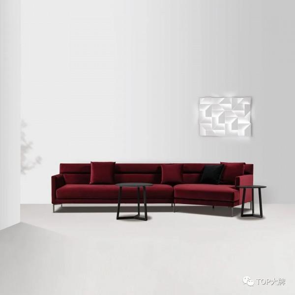 CAMERICH（銳馳）新品：當代極簡生活方式