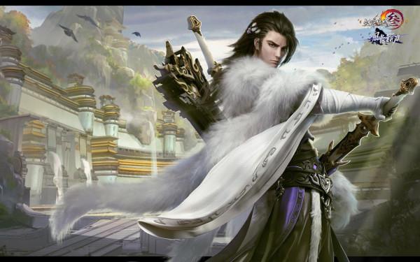 200萬能在遊戲裡幹什麼？揭露劍三陣營老闆幕後交易的真實秘密