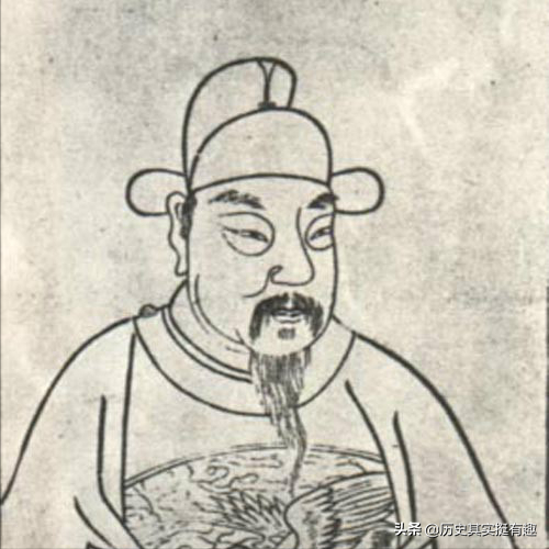 蔣冕:少跟我套近乎,別跟我整沒用的,我連皇帝的面子都不給 蔣冕:少跟我套近乎,別跟我整沒用的,我連皇帝的面子都不給