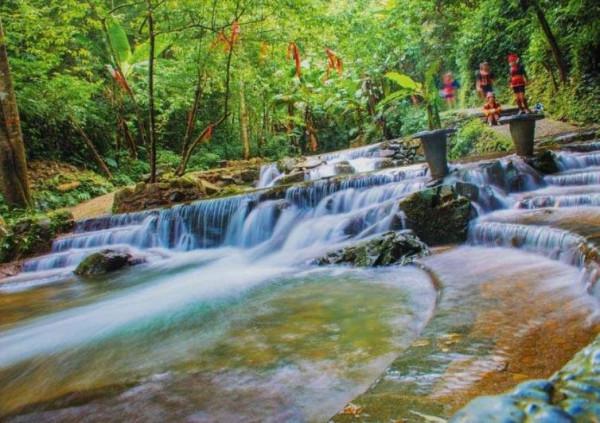 廣西金秀出發自駕遊最佳景點攻略推薦