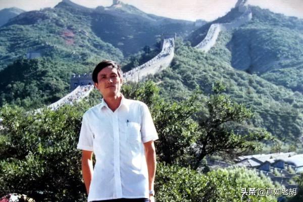 隨筆：再回首，我心依舊