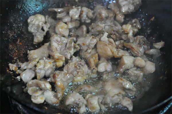 最適合冬天進補的菜是它，比雞胸肉還好，真正高蛋白，低熱量