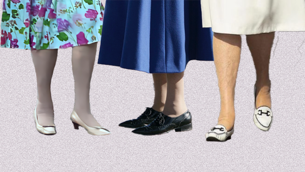 時髦不輸英國女王的丹麥女王,現在在大廠打工? 時髦不輸英國女王的丹麥女王,現在在大廠打工?