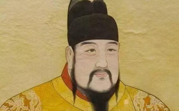 兄弟三人輪流當皇帝，一個娛樂至上被殺，二個勵精圖治大有作為