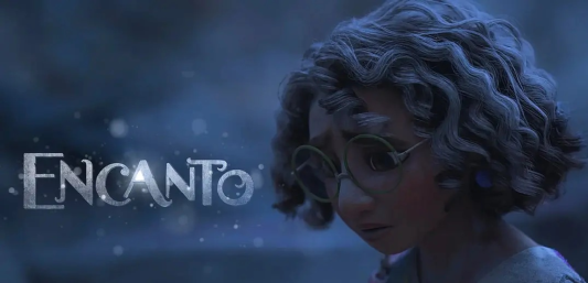 《魔法滿屋》差評，迪士尼流水線作品