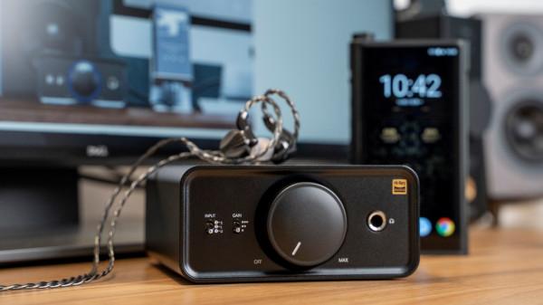 選擇它只因為對手太弱了，飛傲K5 Pro ESS使用分享