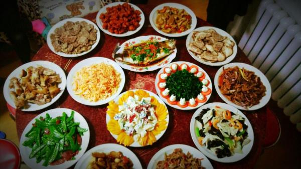 中秋家宴，推薦給你5道硬菜做法，待客倍有面子，實惠又營養