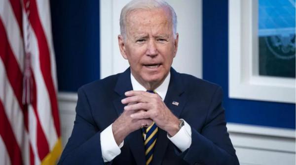 冬奧開幕式結束後，中俄深夜發聯合宣告，拜登最擔心的三件事發生