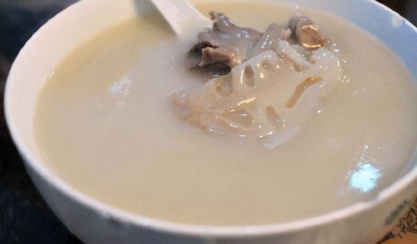 山西十大特色美食，每一道都很地道