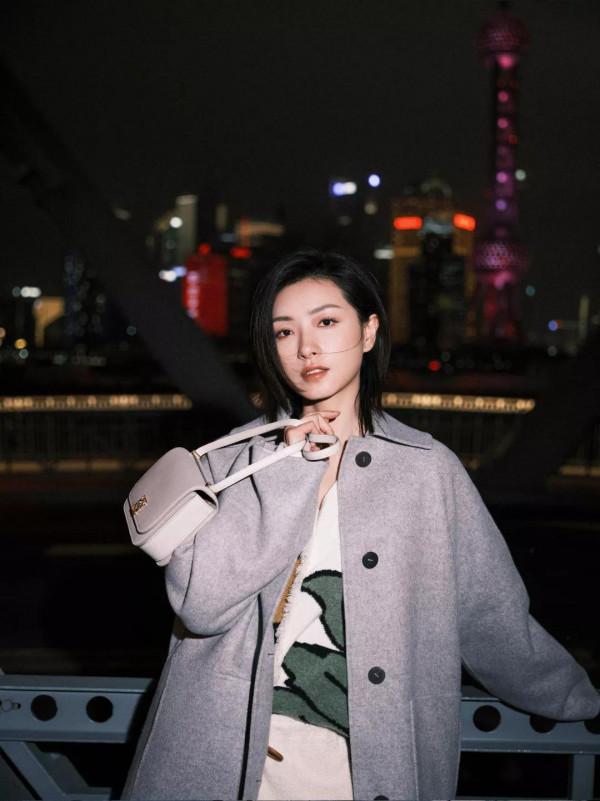 羅意威LOEWEgoya 手袋欣賞