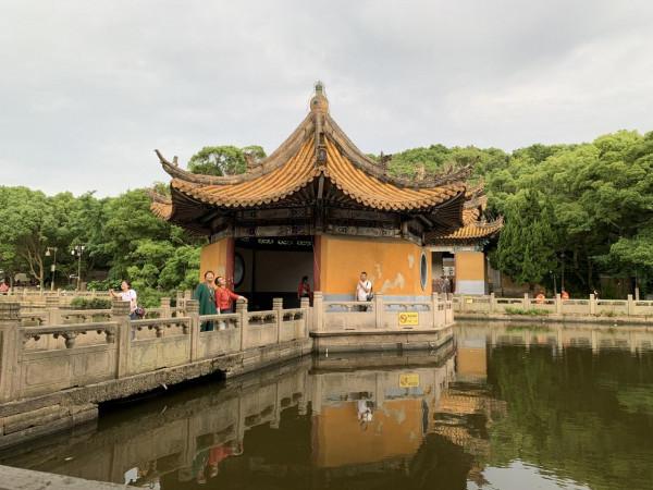 這就是真實的普陀山，三日兩晚的攻略幫你省時又省錢