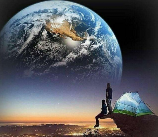 宇宙若沒有人類，還有意義嗎？宇宙其實從未主動打算使人類誕生