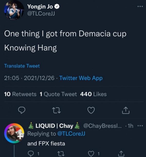 JKL出道年年有冠軍！小鵬表態要競爭首發，Zoom：有你們真好