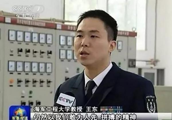 肖飛：打破外國壟斷造就中國電芯，為國家節省10個億，被授一等功