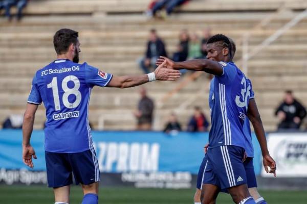 穆帥眼光準！欽點的新德羅巴曾淪為德甲廢柴 如今獨造4球打垮拜仁