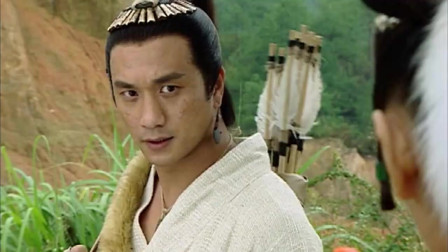 中秋之夜話嫦娥：嫦娥為什麼要住在廣寒宮？