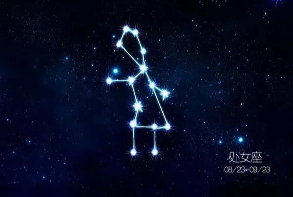 十二星座——處女座11月運勢 十二星座——處女座11月運勢